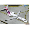 Hawaiian Airlines Boeing 717-200 -  N491HA / Gemini 1:400 - GJHAL2183