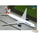 British Airways  Boeing 777-200ER  oneworld livery /  G-YMMR / Gemini 1:200 - G2BAW1226