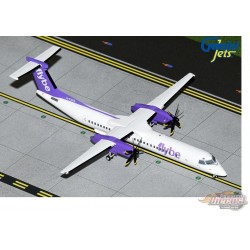 Flybe  Bombardier Q400  / G-ECOE / Gemini 1:200 - G2BEE1193