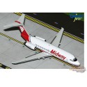 Midway Airlines McDonnell-Douglas DC-9-15 /N1065T  / Gemini 1:200 - G2MID1190
