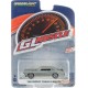 GreenMachine 1969 Mercury Cougar Eliminator in Medium Blue Iridescent -   GL Muscle Series 25 -1-64 Greenlight - 13300 BGR