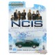 GreenMachine 1970 Dodge Challenger - NCIS 1/64 Greenlight 44620-DGR