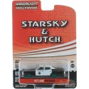 GreenMachine Bay City Police - 1972 AMC Matador - Hollywood Special - Starsky and Hutch Serie 2 - 1/64 Greenlight - 44955 DGR