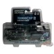 GreenMachine 1979 Ford F-150 & 1986 Ford Taurus RoboCop 2 1990 - Hollywood Hitch & Tow Series 11 - Greenlight - 1-64 - 31150 AGR