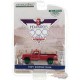 GreenMachine 1991 Dodge Ram Pickup 75th Annual Indianapolis 500 Official Truck - Hobby Exclusive - 1/64 Greenlight - 30401GR