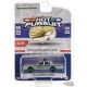 GreenMachine Patrouille routière Caroline du Sud - Chevrolet Caprice 1990 - Hot Pursuit Series 44 - 1/64 Greenlight - 43020 BGR