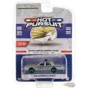 GreenMachine Patrouille routière Caroline du Sud - Chevrolet Caprice 1990 - Hot Pursuit Series 44 - 1/64 Greenlight - 43020 BGR