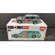 CHASE CAR Kaido★House - Datsun 510 Wagon Hanami V2 Green - Mini GT - Mijo Exclusives - 1/64 - KHMG013GR