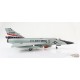 Convair F-106A Delta Dart - USAF 1st FW, 84th FIS, no.59-0062, Hamilton AFB, CA, 1970s / Hobby Master 1:72 HA3613