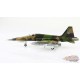 Northrop F-5N Tiger II / ROCAF 737th FW, 46th TFS Aggressors, Red 5272, Taitung AFB, Taiwan / Hobby Master 1:72 HA3366