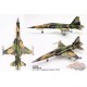 Northrop F-5N Tiger II / ROCAF 737th FW, 46th TFS Aggressors, Red 5272, Taitung AFB, Taiwan / Hobby Master 1:72 HA3366