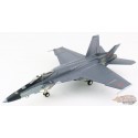 (Free shipping) McDonnell Douglas F/A-18E Super Hornet - USN VFC-12, 07/165792, juin 2021 / Hobby Master 1:72 HA5131
