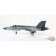 McDonnell Douglas F/A-18E Super Hornet - USN VFC-12, 07/165792, june 2021 / Hobby Master 1:72 HA5131