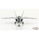 McDonnell Douglas F/A-18E Super Hornet - USN VFC-12, 07/165792, june 2021 / Hobby Master 1:72 HA5131