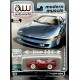 CHASE CAR 1991 Mitsubishi 3000GT VR4 in Jamaican Blue Poly - Auto World - 1/64 - AWSP122 AGR Passion Diecast