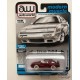 CHASE CAR 1986 Dodge Conquest Tsi in White - Auto World - 1/64 - AWSP113 BGR Passion Diecast