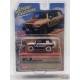CHASE CAR 2006 Toyota FJ Cruiser Custom - Mijo Exclusives Limited Edition 4 800 pièces - Johnny Lightning 1/64 - JLCP7416GR