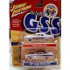 CHASE CAR M. Norm 1964 Dodge 330 Tribute & 1971 Dodge Demon GSS - Set de 2 - Johnny Lightning 1:64 - JLSP275 AGR
