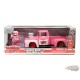 Franken Berry & 1956 Ford F-100 - General Mills - Hollywood Rides - Jada - 1/24 - 32025 -  Passion Diecast