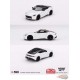 (Preorder) Nissan Fairlady Z Version ST 2023 Everest Blanc - Mini GT - 1:64 - MGT00598 Passion Diecast