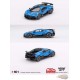 Bugatti Divo Blu Bugatti - Mini GT - 1:64 - MGT00601 Passion Diecast