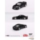(Preorder) Nissan Silvia (S15) Rocket Bunny Noir Perle - Mini GT - 1:64 - MGT00602 Passion Diecast