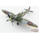 Supermarine Spitfire Mk IX - RAF No.313 Sqn, MK694, Jaroslav Dobrovolny, Oct. 1944 / Hobby Master 1:48 HA8325