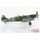 Supermarine Spitfire Mk IX - RAF No.313 Sqn, MK694, Jaroslav Dobrovolny, Oct. 1944 / Hobby Master 1:48 HA8325