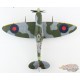 Supermarine Spitfire Mk IX - RAF No.313 Sqn, MK694, Jaroslav Dobrovolny, Oct. 1944 / Hobby Master 1:48 HA8325