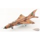 Mikoyan-Gurevich MiG-21PFM Fishbed - VPAF 927th Lam Son Fighter Rgt, Red 6173, Vietnam, 1979 / Hobby Master 1:72 HA0109