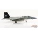 MDD F-15C Eagle USAF "Grim Reapers 1977 - 2022" / 493rd Fighting Sqn, RAF Lakenheath, England 2022 / Hobby Master 1:72 HA4533