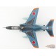 Kawasaki T-4 Trainer - No.66-5744, 31st TSQ, 1st AW, JASDF / Hobby Master 1:72 HA3906