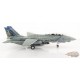 Grumman F-14B Tomcat / USN VF-143 Pukin Dogs, AG100, USS John F Kennedy, Op. Enduring Freedom 2002 / Hobby Master 1:72 HA5243