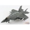 Lockheed F-35A Lightning II / Polish Air Force Mock-up 2019 / Hobby Master 1:72 HA4433