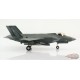 Lockheed F-35A Lightning II / Polish Air Force / Hobby Master 1:72 HA4433