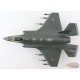 Lockheed F-35A Lightning II / Polish Air Force / Hobby Master 1:72 HA4433