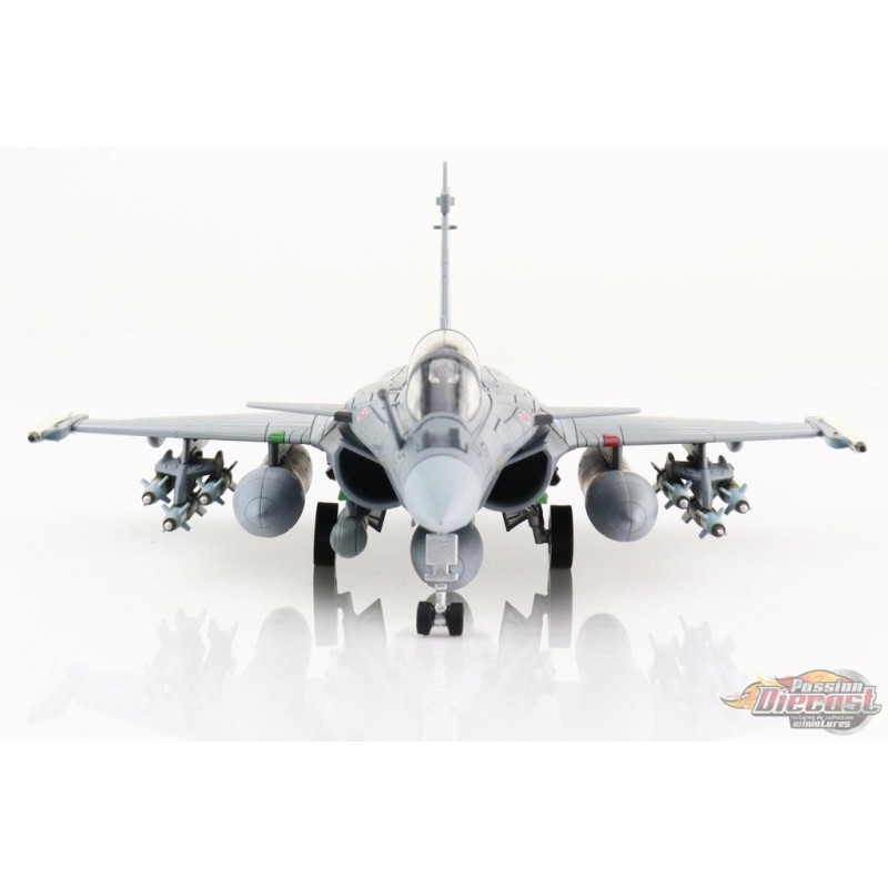 ホビーマスター1/72 ラファールDG HA9603 - 航空機