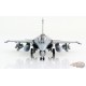 Dassault Rafale EG - HAF 332 Mira Hawk, no.410, Tanagra AB, Greece, 2022 / Hobby Master 1:72 HA9604