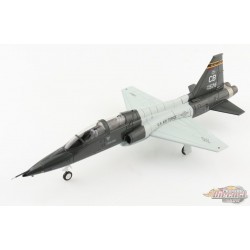 Northrop T-38C Talon / USAF 14th FTW, 50th FTS Strikin' Snakes, no.70-1576, Columbus AGB, MS, 2009 / Hobby Master 1:72 HA5408