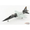 (Free shipping) Northrop T-38C Talon / USAF 14th FTW,  Strikin' Snakes, no.70-1576, Columbus AGB, MS, 2009 / HM 1:72 HA5408