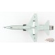 Northrop T-38C Talon / USAF 14th FTW, 50th FTS Strikin' Snakes, no.70-1576, Columbus AGB, MS, 2009 / Hobby Master 1:72 HA5408