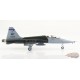 Northrop T-38C Talon / USAF 49th FTS Black Knights, no.69-7079, Moody AFB, GA 2006 / Hobby Master 1:72 HA5407