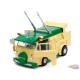 (Preorder) Teenage Mutant Ninja Turtles Donatello & Party Wagon - Hollywood Rides - Jada - 1/24 - 34529 -  Passion Diecast