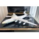 Antonov An-225 Mriya , UR-82060, Hostomel Airport, Ukraine Gemini 1:200 - G2ADB1225 - Passion Diecast