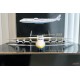 Antonov An-225 Mriya , UR-82060, Hostomel Airport, Ukraine/ Gemini 1:200 - G2ADB1225 - Passion Diecast