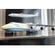 Antonov An-225 Mriya , UR-82060, Hostomel Airport, Ukraine Gemini 1:200 - G2ADB1225 - Passion Diecast
