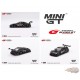 Japan Exclusive Super GT Nissan GT-R Nismo GT500 2021 - Mini GT - 1:64 - MGT00594 Passion Diecast