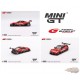 Japan Exclusive Super GT Nissan GT-R Nismo GT500 No.23 NISMO - Mini GT - 1:64 - MGT00595 Passion Diecast