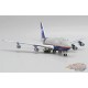 SOFIA NASA DARA B747SP N145UA /  JC Wings  1:400 -  JC4NSA963