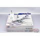 Canadian Airlines A320 C-FNVV  - JC Wings - 1/200 - LH2CDN422